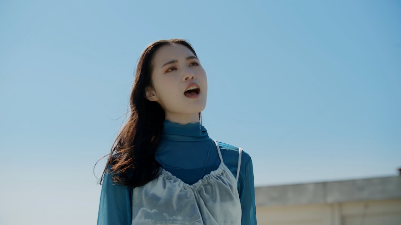 琴音 - "君に"MV Teaser&音源を公開 新譜「君にEP」2023年4月19日発売予定 thm Music info Clip