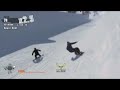 #Vids Shaun White Snowboarding Half-Pipe http://bit.ly/8gTLB9