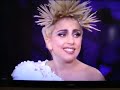 Video Lady Gaga
