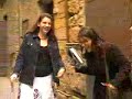 Volterra - Stephenie Meyer... the alley - by VampireJunkie