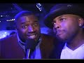 Kanye West - 2006 Grammy Party