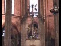 Barcelona, part4 - Barcelona Cathedral