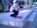 frontside flip