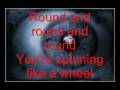 videos de edguy-ministry of saints lyrics