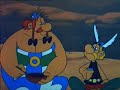 Astérix & Cléopâtre - Quand l'appétit va, tout va !