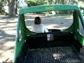 This Is My Friend Riding My (John Deere) Gator - And Pulling A Pony Ride Trailer This Is My Friend Riding My (John Deere) Gator - And Pulling A Pony Ride Trailer