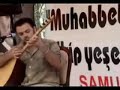 ?LKE T�RKDO?AN-Seversen Ali\