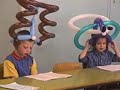 Balloon Hats in the Holy Land Balloon Hats in the Holy Land