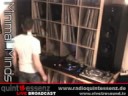Marks @ radio quintessenz // electrosound.tv Marks @ radio quintessenz // electrosound.tv