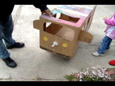 boxcar - Wicked Fun!