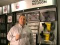 Wacker Neuson 2010 Trowel Challenge Inte...