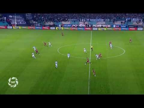 ¡TOMÁ Y HACELO! Las mejores asistencias de Matías Suárez en la Superliga