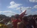 Liberez Patrick!!!