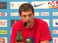Bilić bolji od Lowa: Kako sam nadmudrio Nijemce...