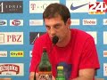 Bilić bolji od Lowa: Kako sam nadmudrio Nijemce...