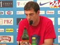 Bilić bolji od Lowa: Kako sam nadmudrio Nijemce...