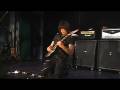 Speed Kills - No Boundaries - Michael Angelo Batio