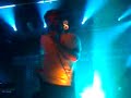 enter shikari 21/10/09 nottigham