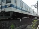 東武鉄道　８０００系