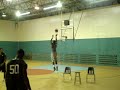Gettin In That Workout!!.. end of workout drills *WaTcH in HQ*