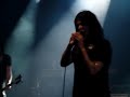 Deathstars - Last Ammunition (Gothica Festival - 30.04.07)