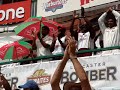 England V West Indies, 3rd test 2007, day 5, Chanderpaul 100