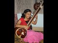 Duet - Sitar  Sarod