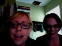 Really big dorks.