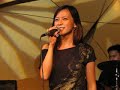 Dianne Elise: \"Through The Fire\" @ Aruba Metrowalk Dianne Elise: \"Through The Fire\" @ Aruba Metrowalk