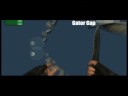 Backwards Surfer - 2YearOldClip