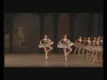 Opera Paris Ballet Paquita