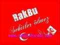 videos de rakbu - Sehitler Olmez