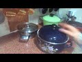 ياجماعة الحاضر يعلن الغايب مقارنة بين #حلل المطبخ -ومعلومات مهمه جداااااااا يلا بينا -Views : 0
