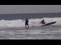 This year San Clemente Ocean Festival hosted the SUPS race plus a Stand Up Paddle Surf contest.  Good fun, paddle with Aloha.  Check out www.KingzoftheCoast.com for more SUPS & Events