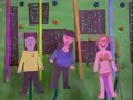 Star Trek TNG-CP (Construction Paper)