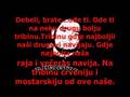 In Memoriam Nenad - Neso- Orucevic