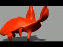 Crab Animation