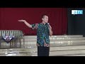 Tabligh Akbar “Bersami UGM 2016” sesi 1