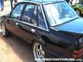 Blown VK Commodore Walkaround Revfest 2006