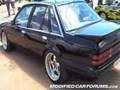 Blown VK Commodore Walkaround Revfest 2006