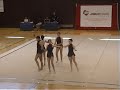 Campionat Cat Edat Escolar Infantil B- mans lliures Campionat Cat Edat Escolar Infantil B- mans lliures
