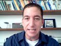 Glenn Greenwald: No Retroactive Immunity