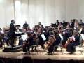 videos de Symphony No. 2 - Mvt. 2 - UNR Symphony Orchestra Fall 2008