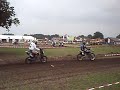 Brommercross Bentolo 2008