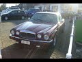 Daimler Double Six \