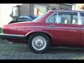 Daimler Double Six '92 Photoshoot