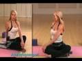 Yoga Internal Massage Routine
