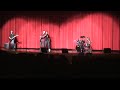 BURN YOUR HOUSE DOWN- LIVE (KISS COVER AND HUMIDITY)