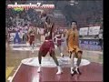 Olympia - Olympiakos 66-82 - Oi faseis tou agona Olympia - Olympiakos 66-82 - Oi faseis tou agona