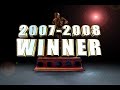 Mark Barberio - 2008 Moncton Wildcats Outstanding Defensive